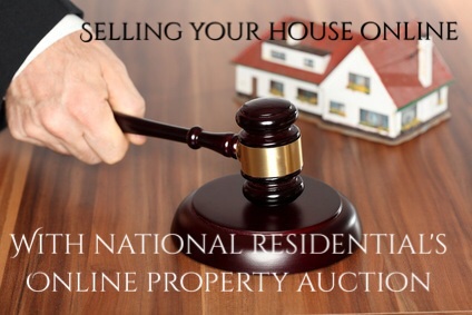 Sell home online