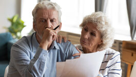 Endowment Mortgage Shortfall