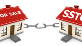 Stop An Agreed Property Sale Collapsing