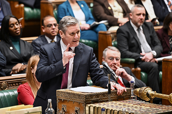 labour tax policy